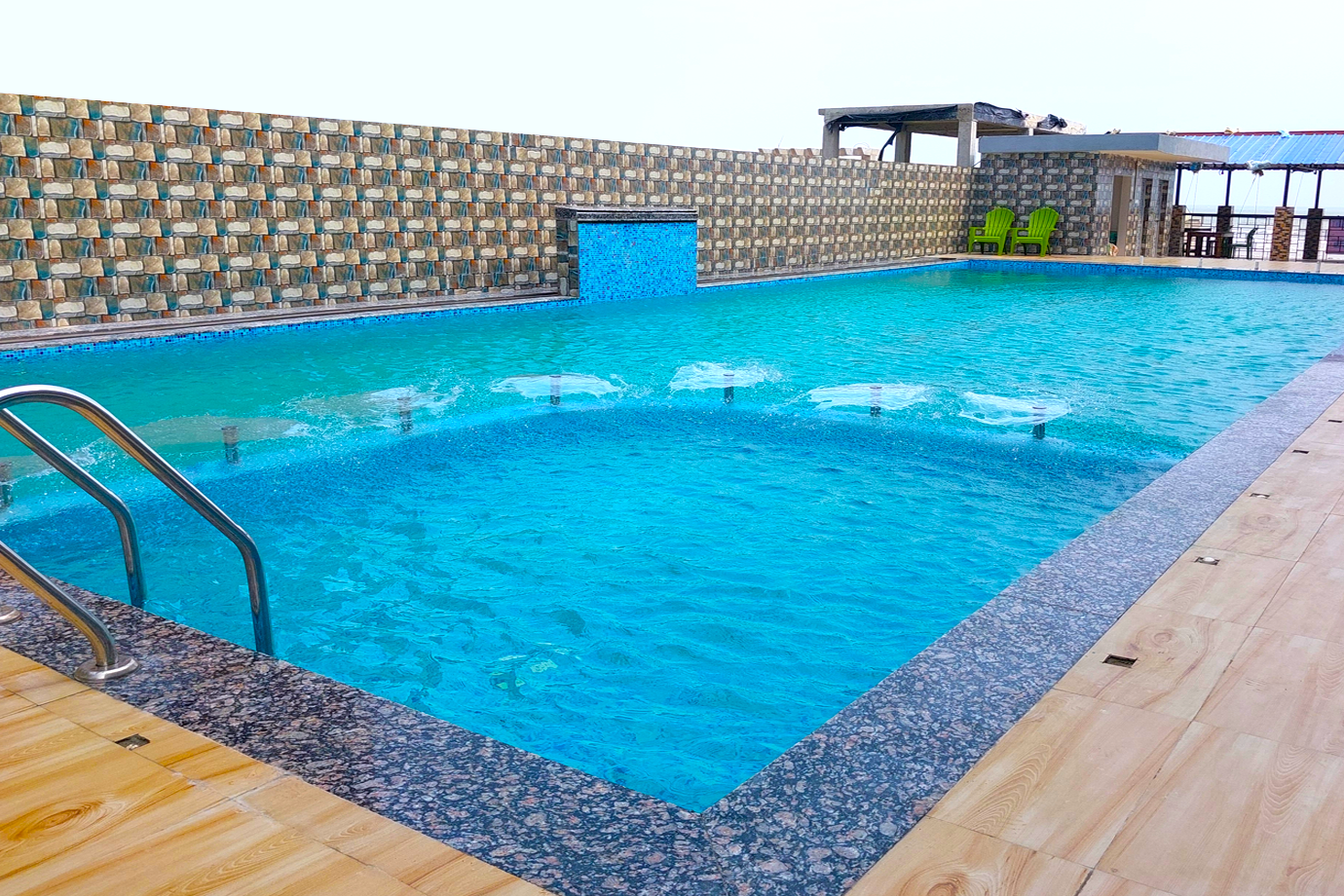 Swimming